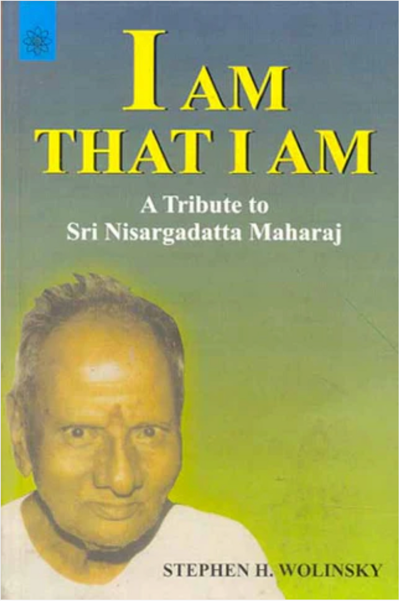 I am That I am