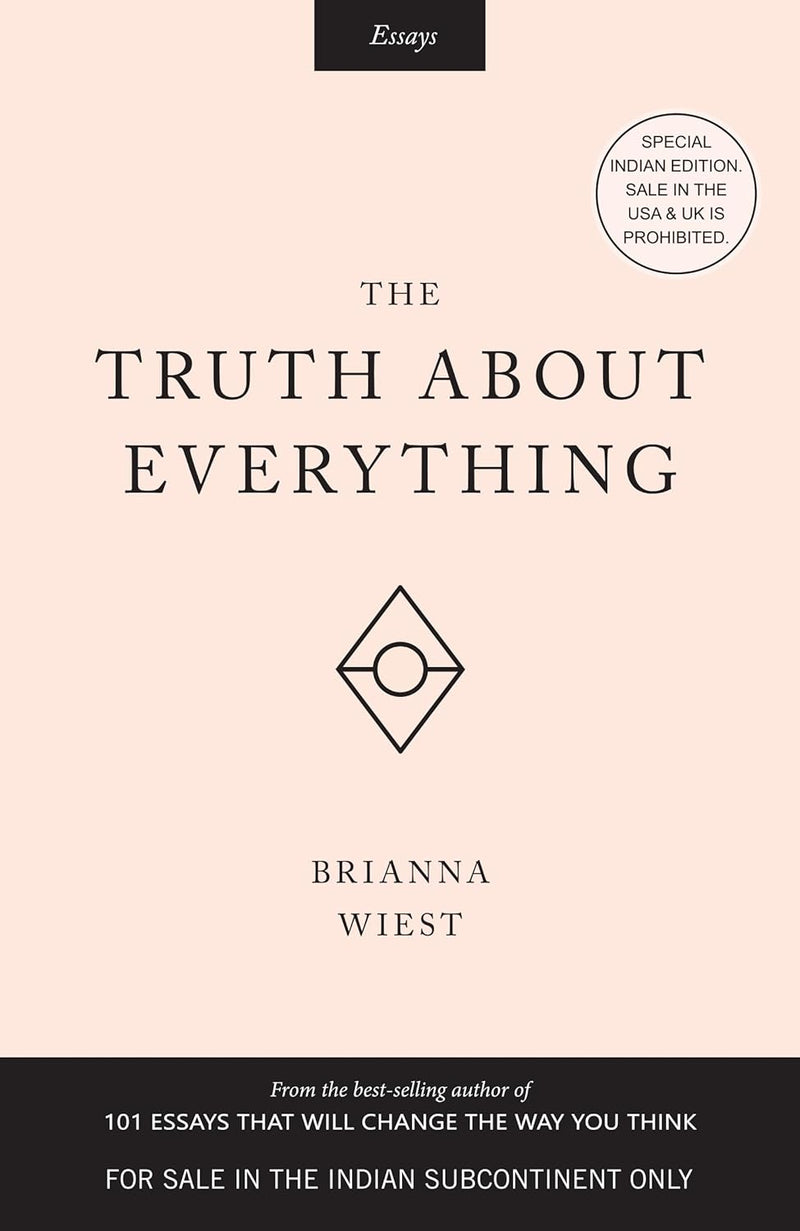 In The Truth About Everything