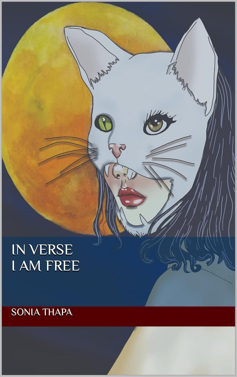 In Verse I Am Free