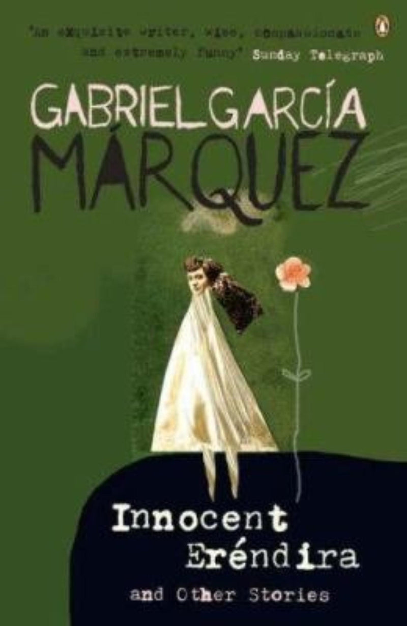 Innocent Erendira and Other Stories