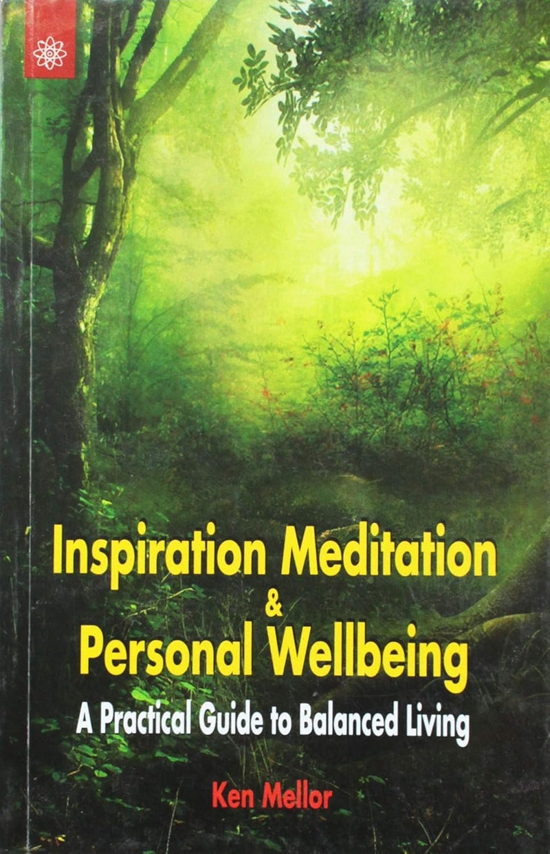 Inspiration Meditation & Personal Wellbeing