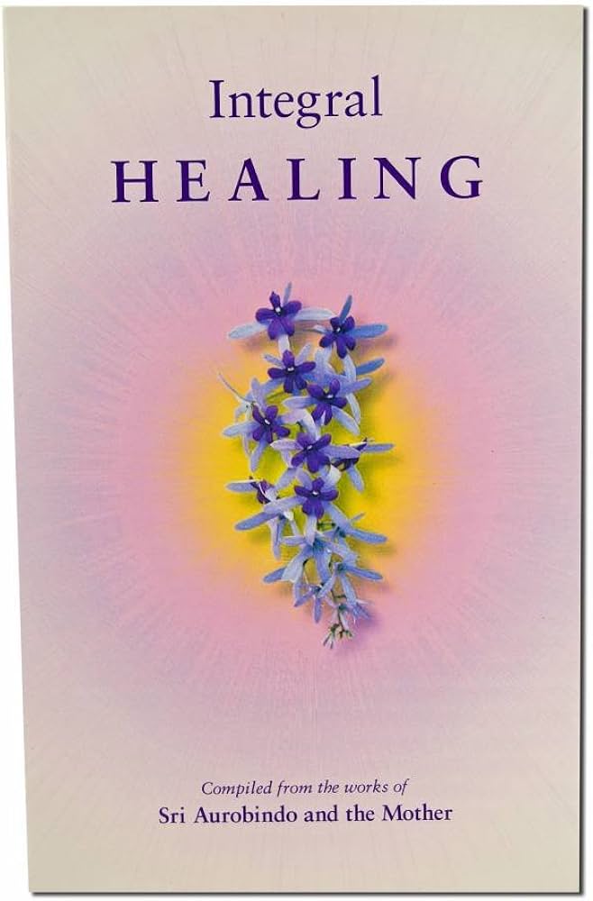 Integral Healing