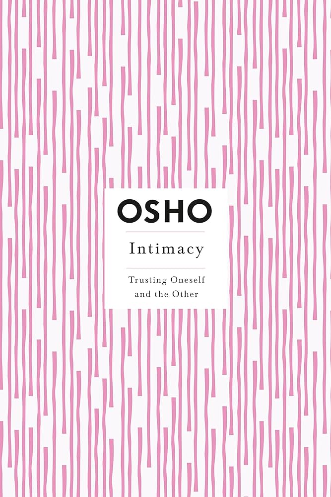 Intimacy