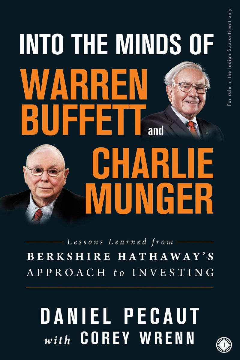 Into the Minds of Warren Buffett and Charlie Munger