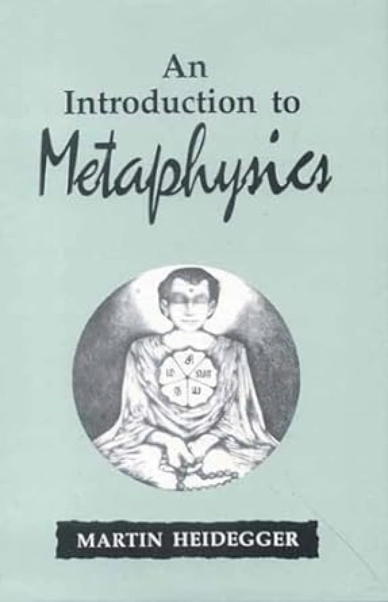 Introduction to Metaphysics