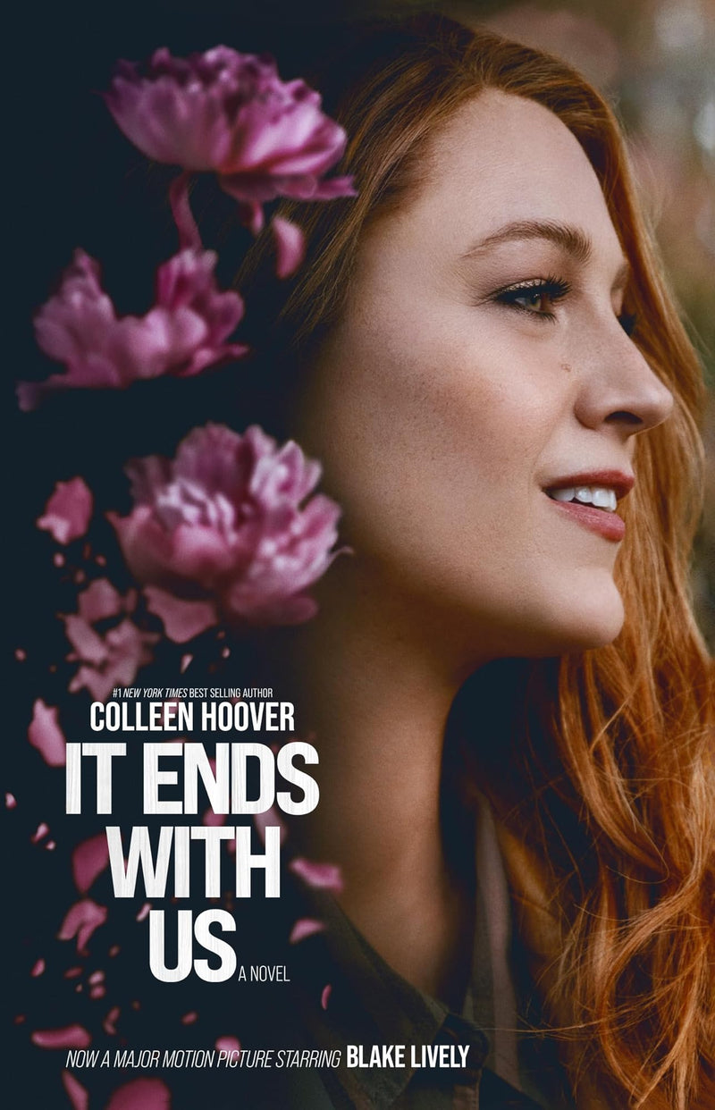 It Ends with Us A Novel