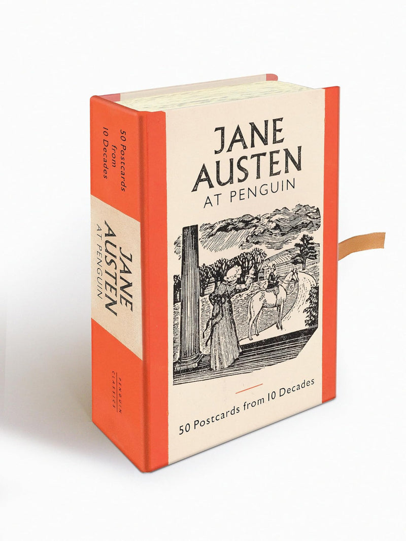 Jane Austen at 50