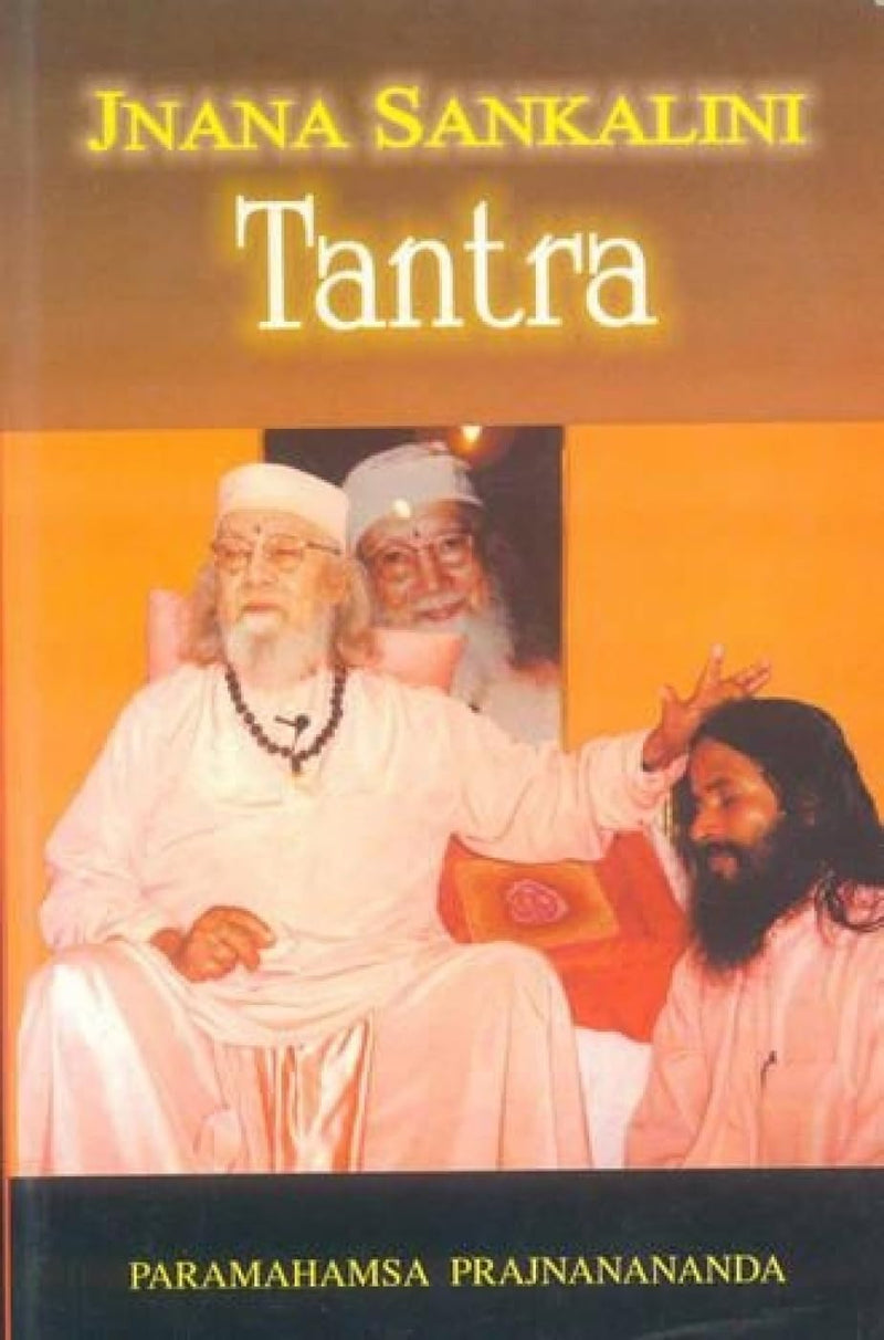 Jnana Sankalini Tantra