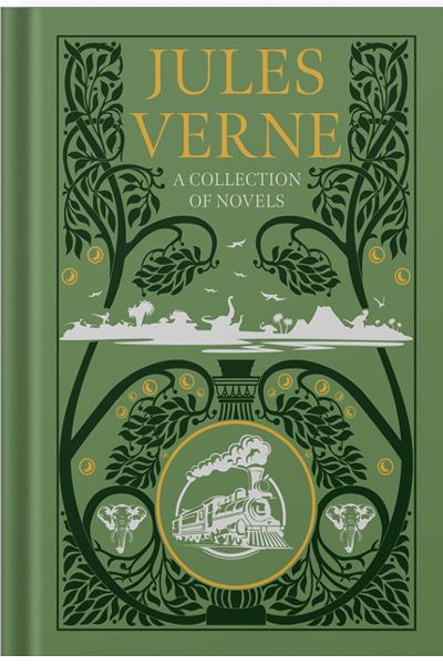 Jules Verne