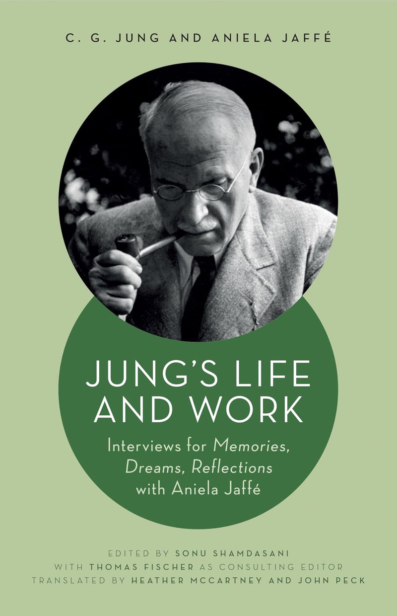 Jung's Life and Work