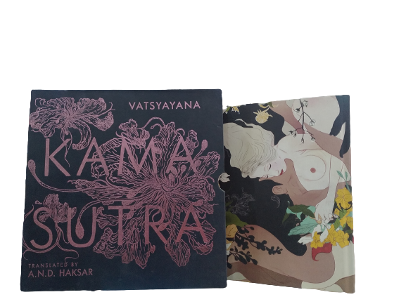 Kama Sutra