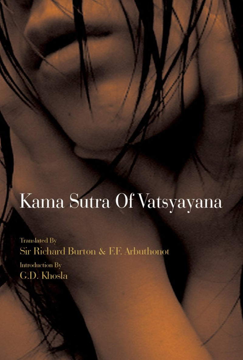 Kamasutra of Vatsyayana