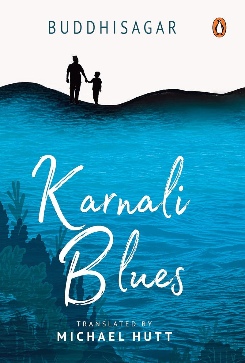 Karnali Blues