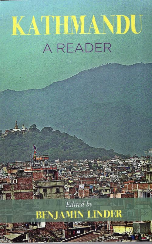 Kathmandu
