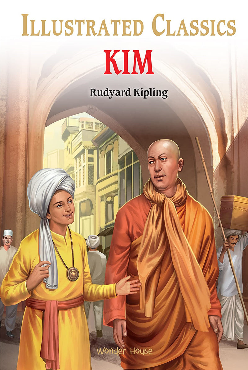 Kim