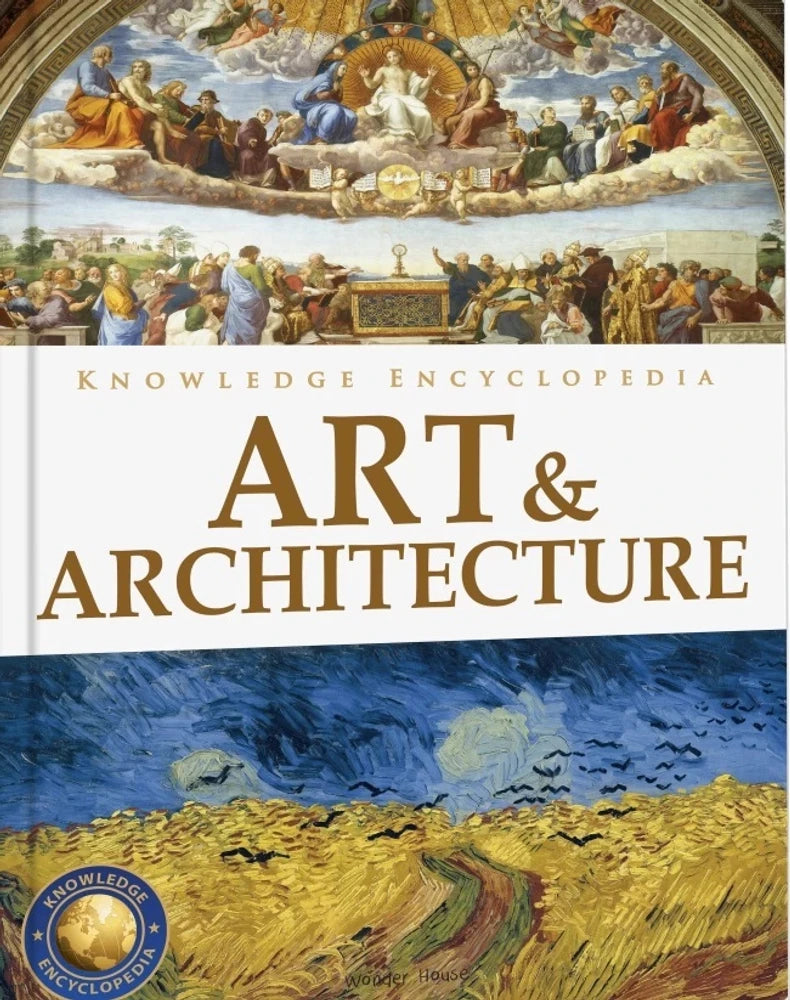 Knowledge Encyclopedia: Art &Architecture