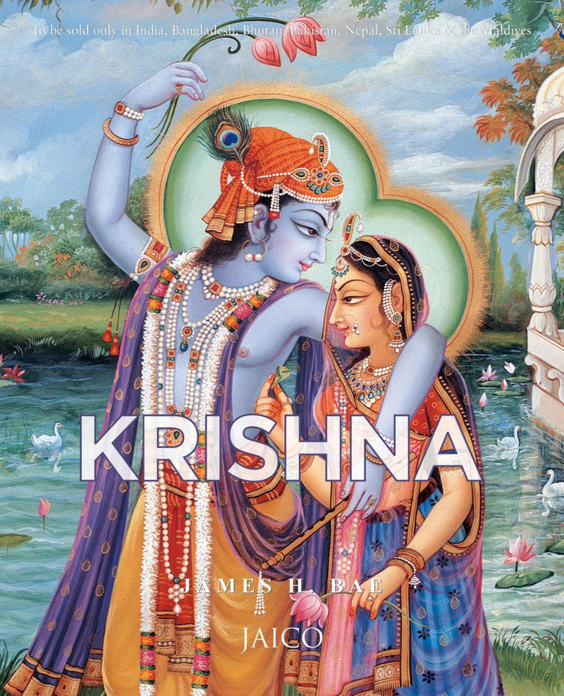 Krishna
