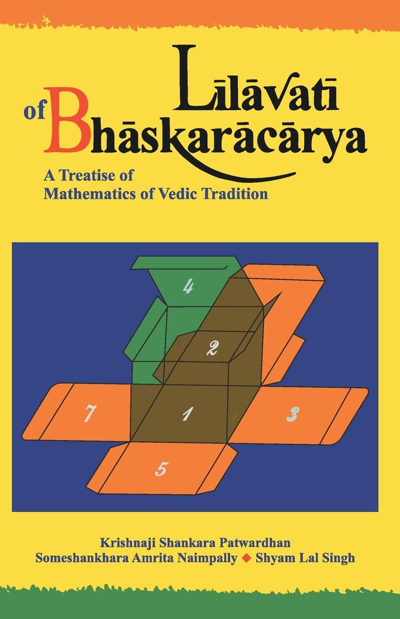 Līlāvatī of Bhāskarācārya