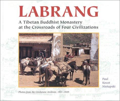 Labrang