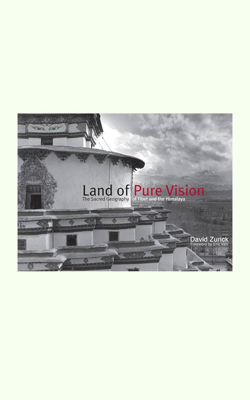 Land of Pure Vision