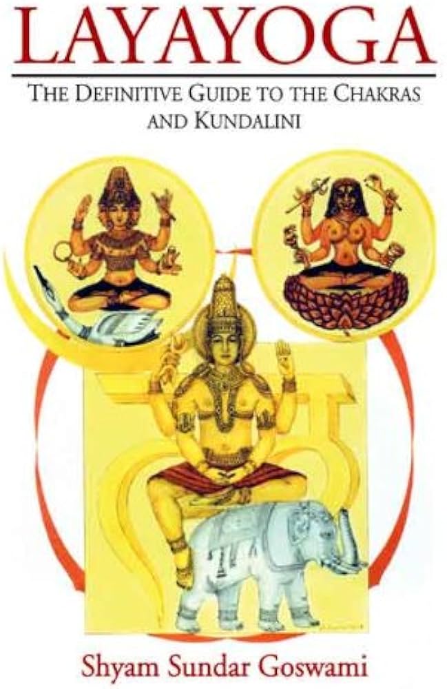Layayoga