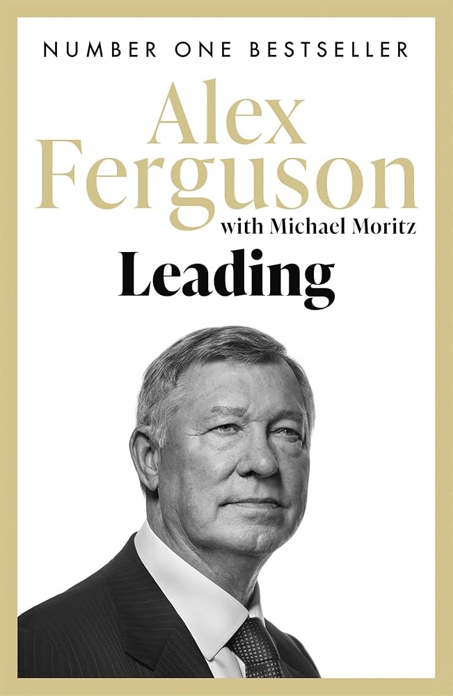 Leading [Jan 01, 2016] Ferguson Alex