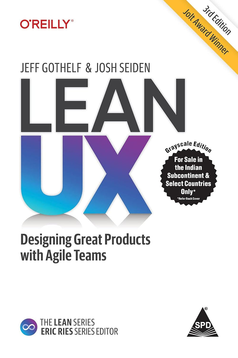 Lean UX