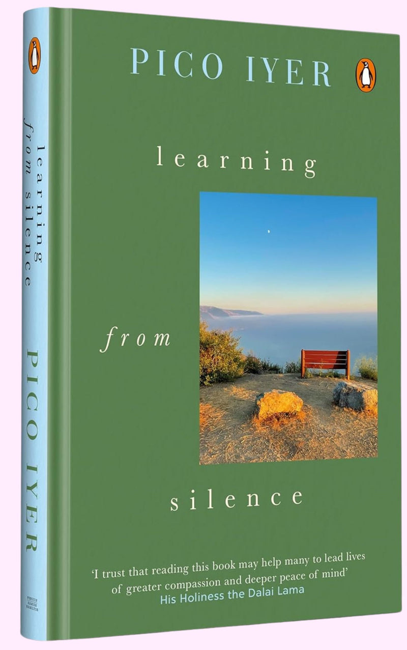 Learning from Silence
