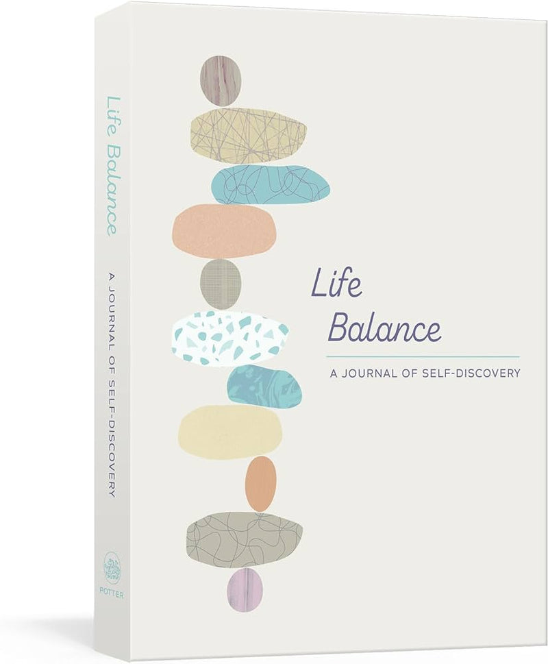Life Balance: Journal