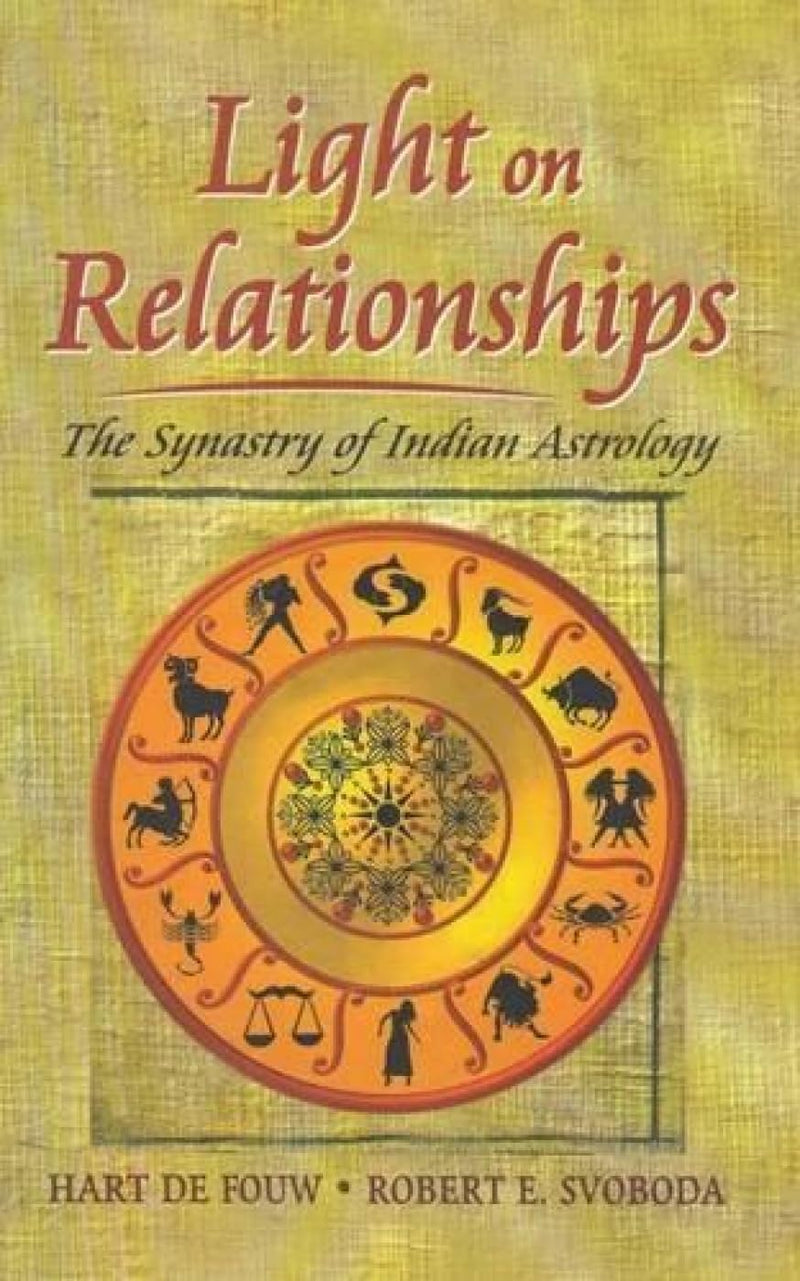 Light on Relationships