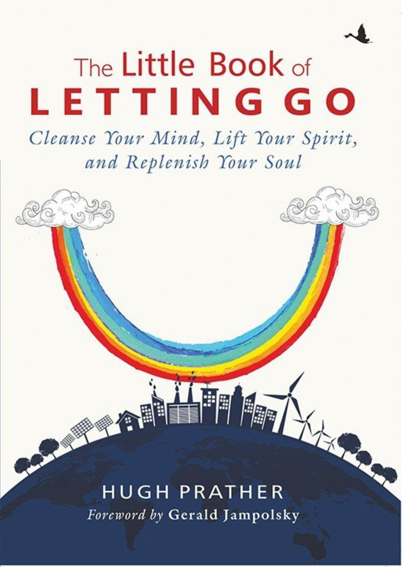 Little Book of Letting Go
