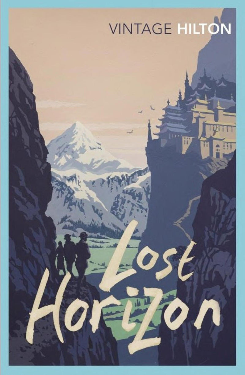 Lost Horizon