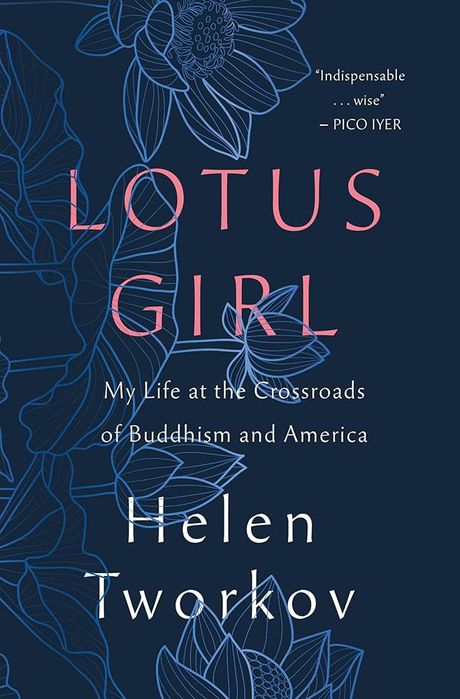 Lotus Girl