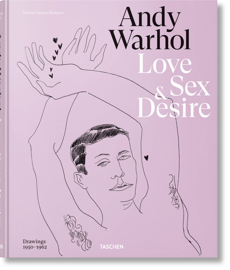 Love, Sex, and Desire.