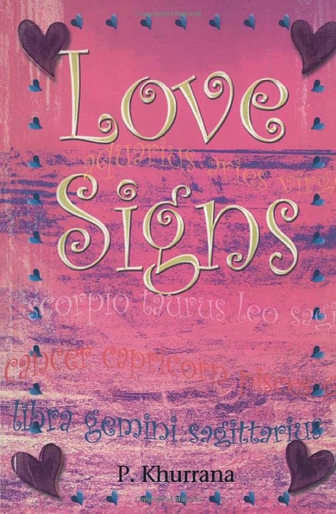 Love Signs