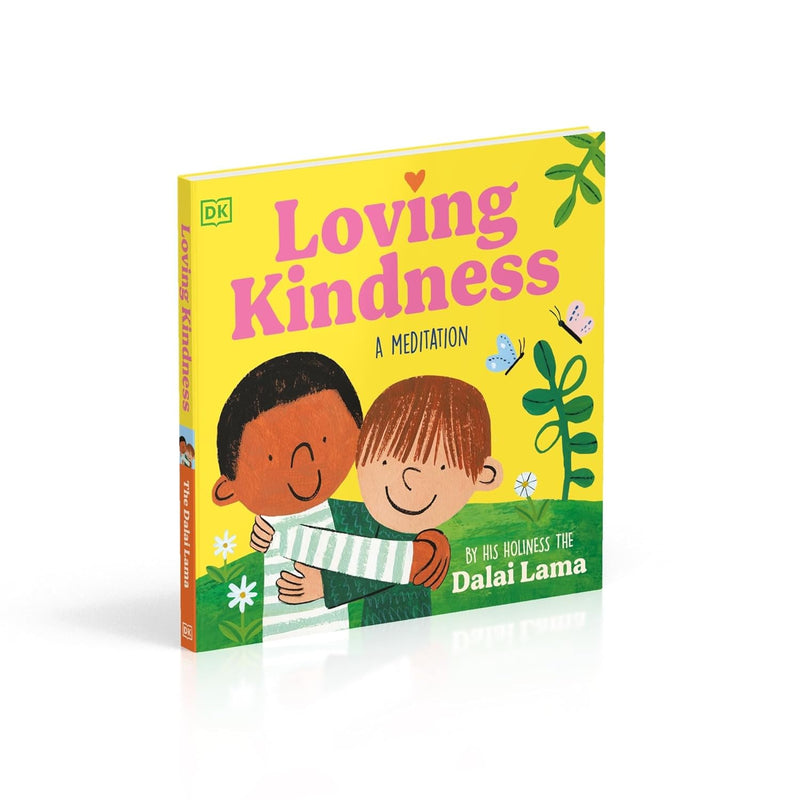 Loving Kindness