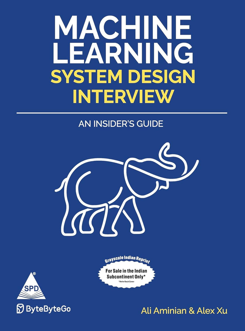 Machine Learning System Design Interview