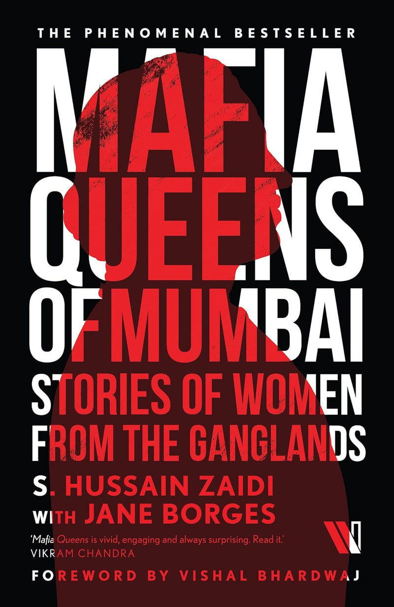 Mafia Queens of Mumbai