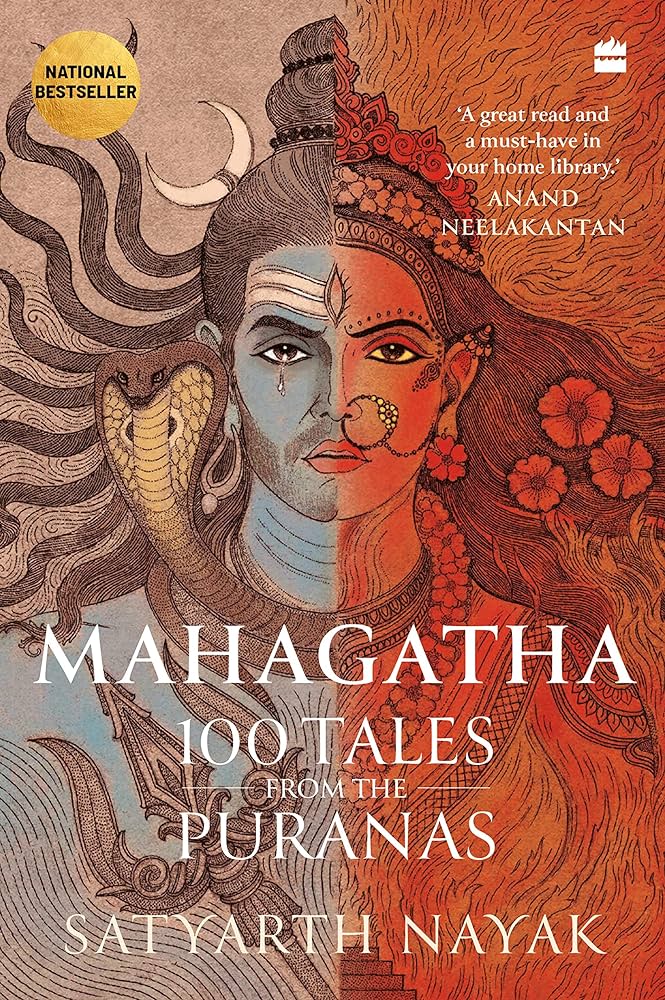 Mahagatha - 100 Tales from the Puranas