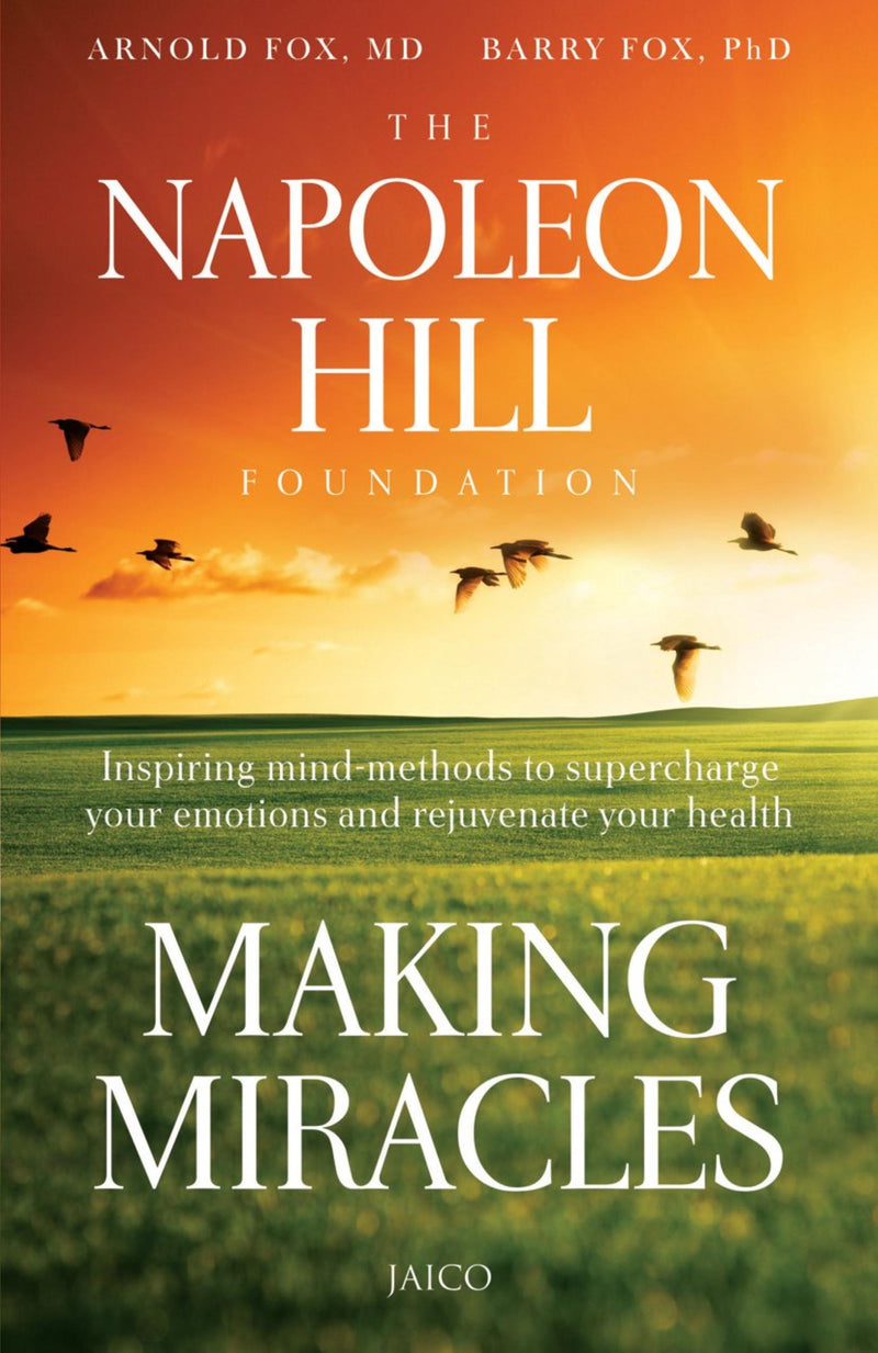 Making Miracles