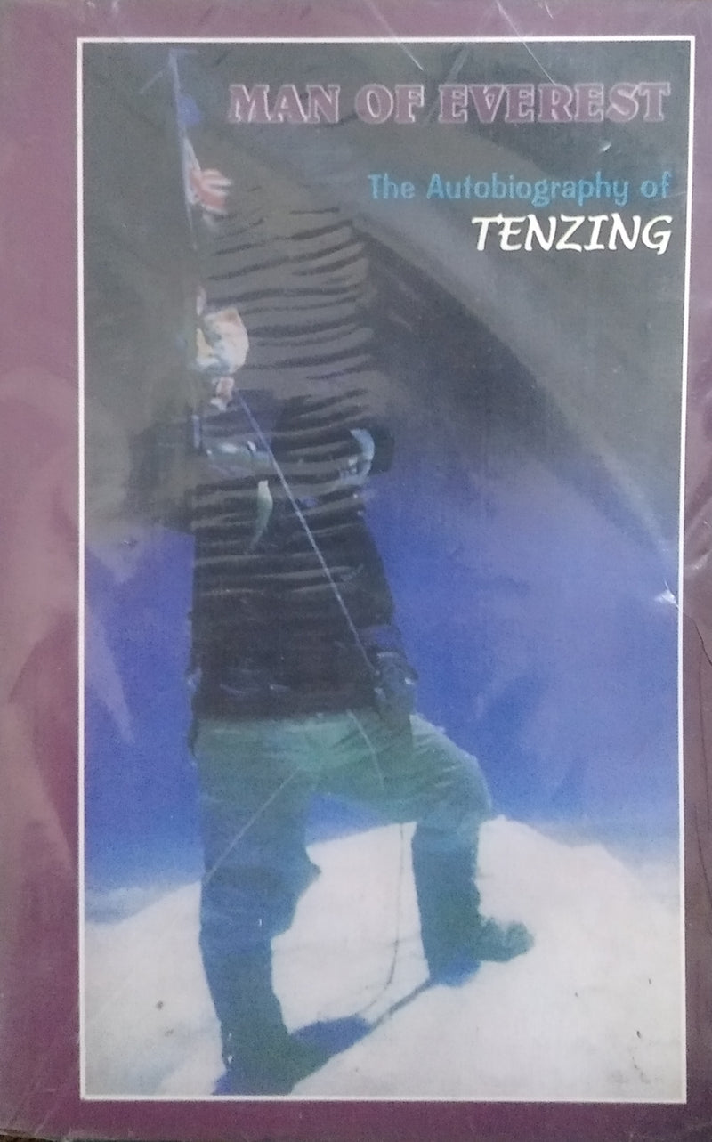 Man of Everest
