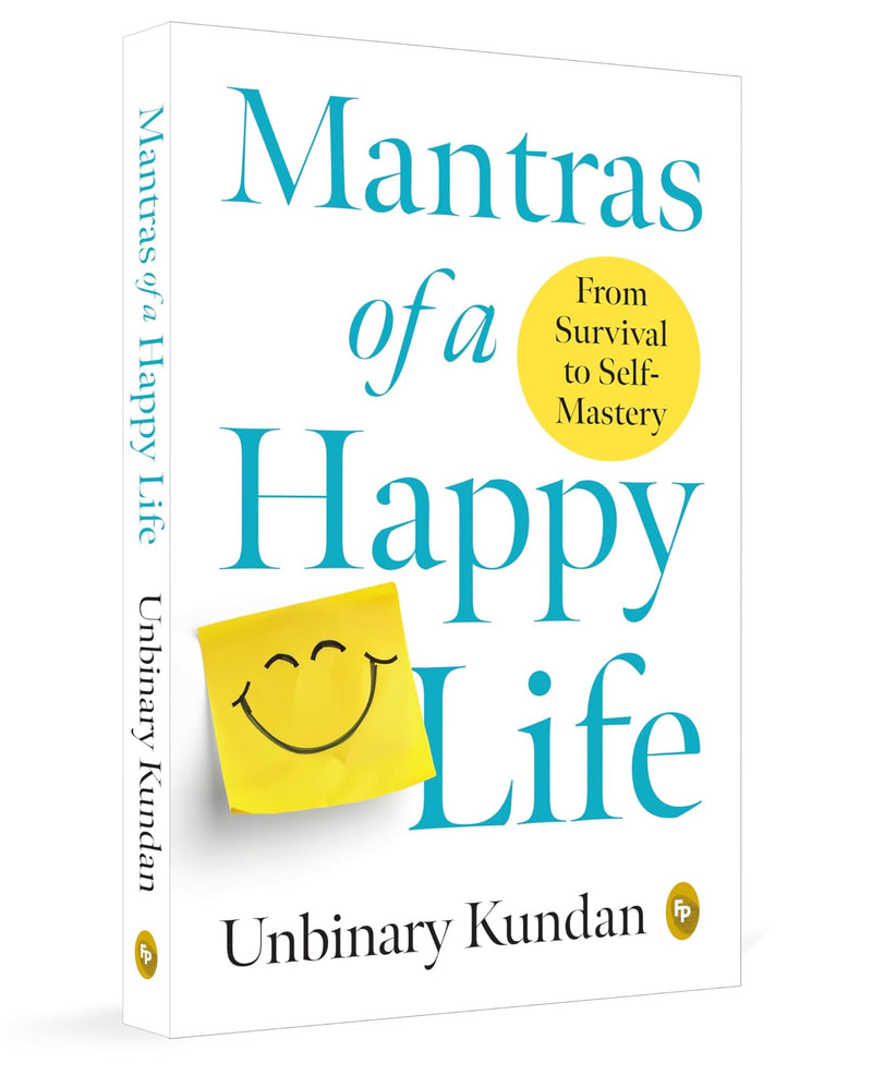 Mantras of a Happy Life