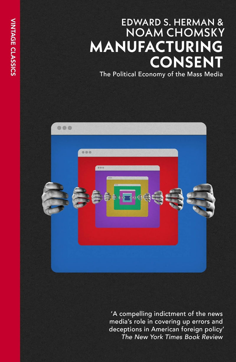 Manufacturing Consent