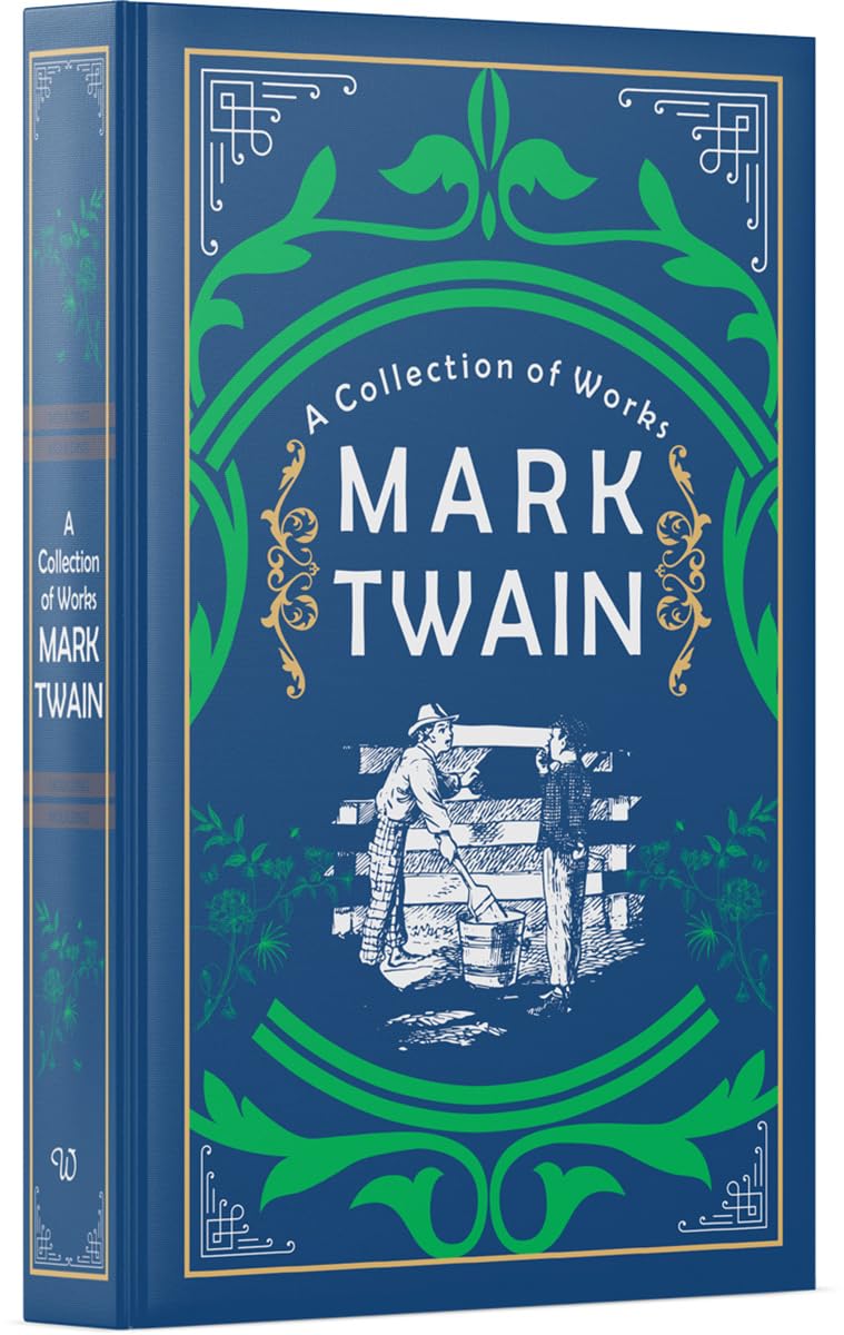 Mark Twain