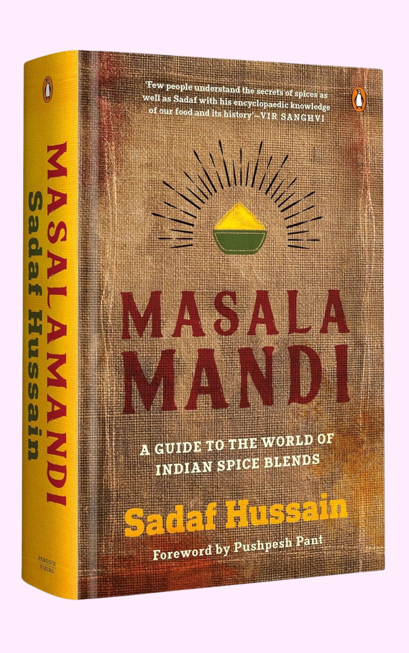 Masalamandi