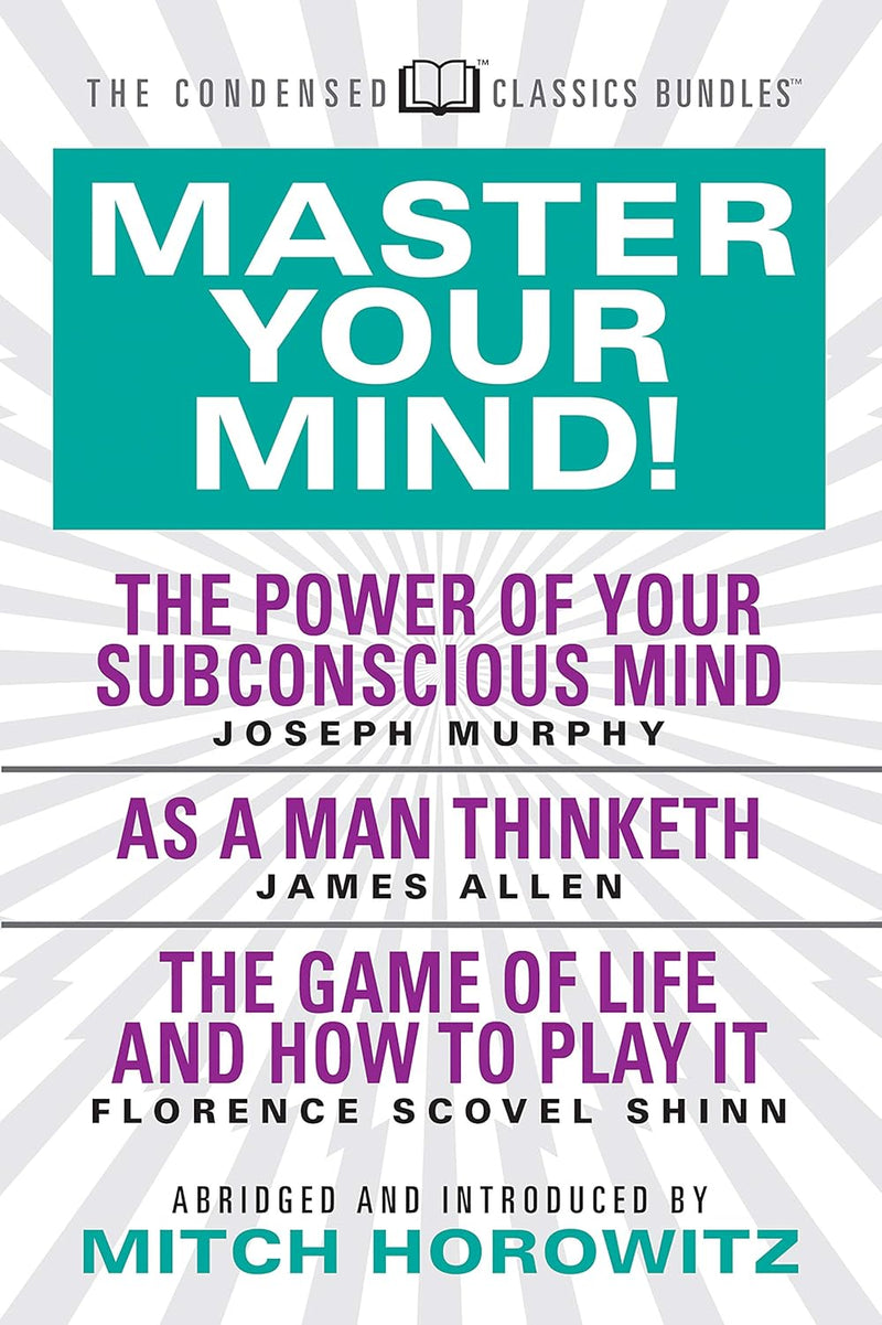 Master Your Mind!