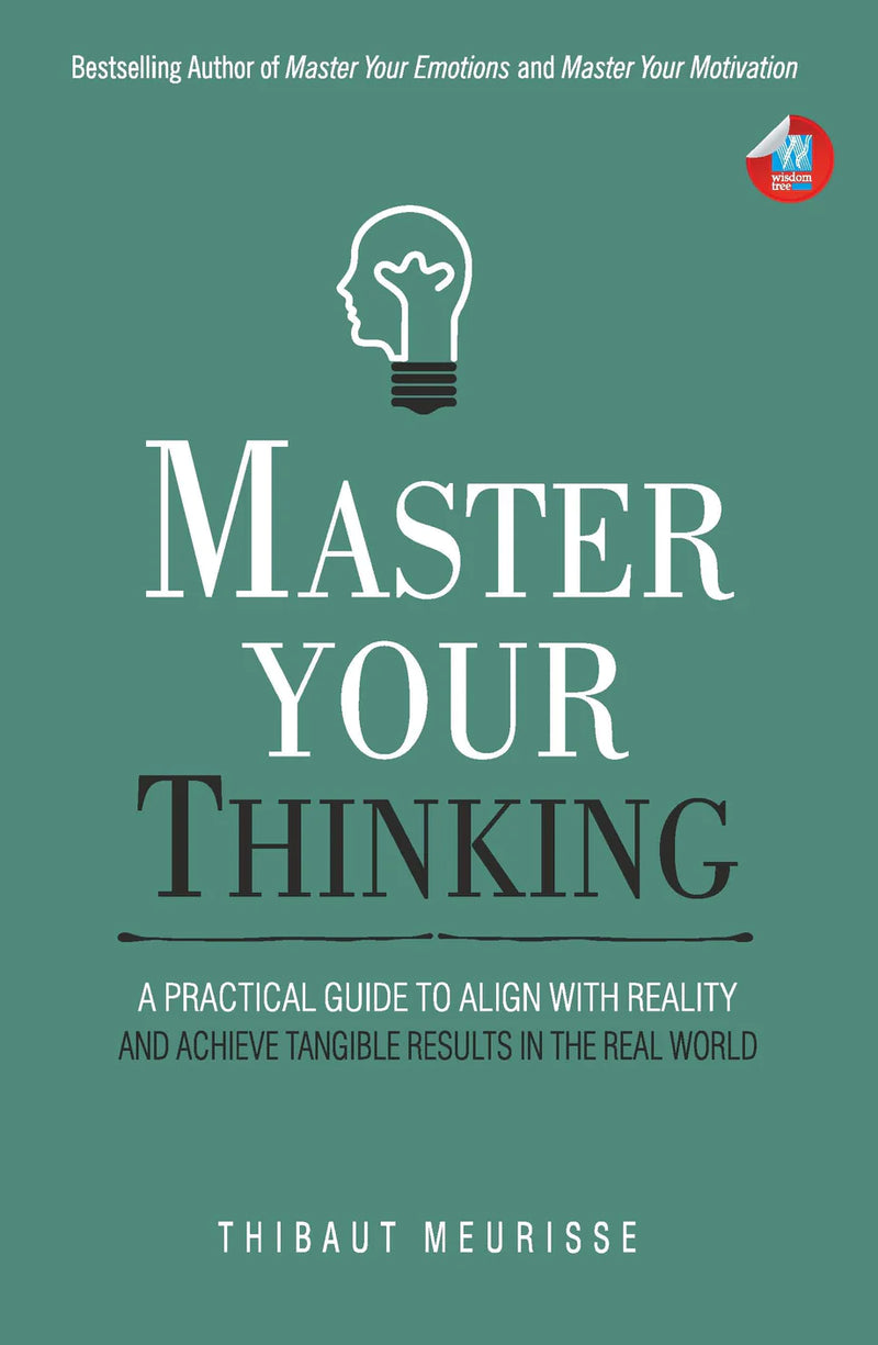 Master Your Thinking