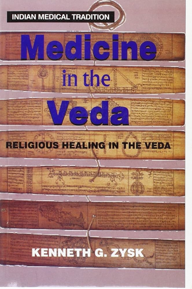 Medicine in the Veda