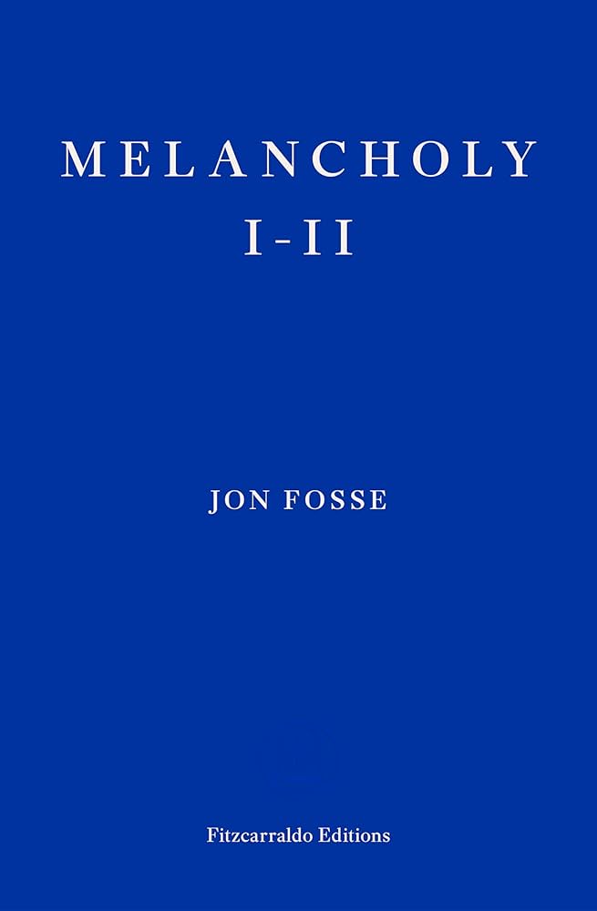 Melancholy I—II