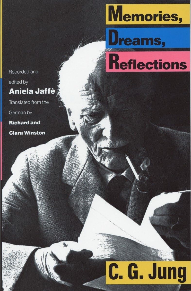 Memories, Dreams,Reflections